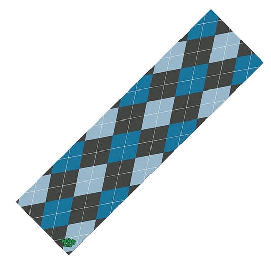 mob argyle 9in grip