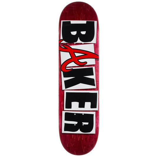 Baker Reynolds Icon ATL Deck 8.25