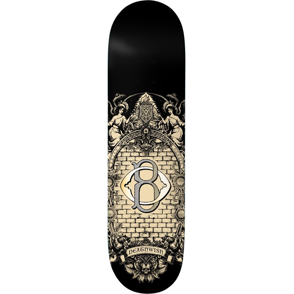 deathwish brian odwyer heritage 8.125 deck