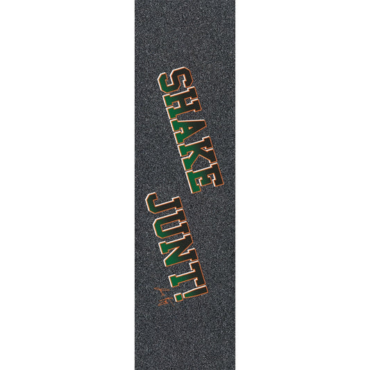 mob shake junt jamie foy collegiate 9in grip