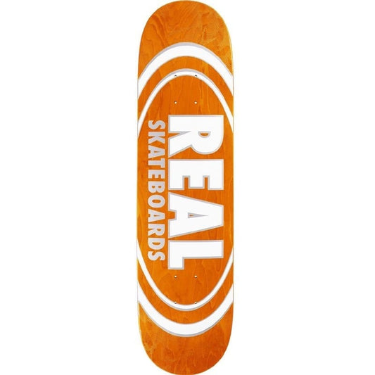 real team oval pearl patterns deck 7.75