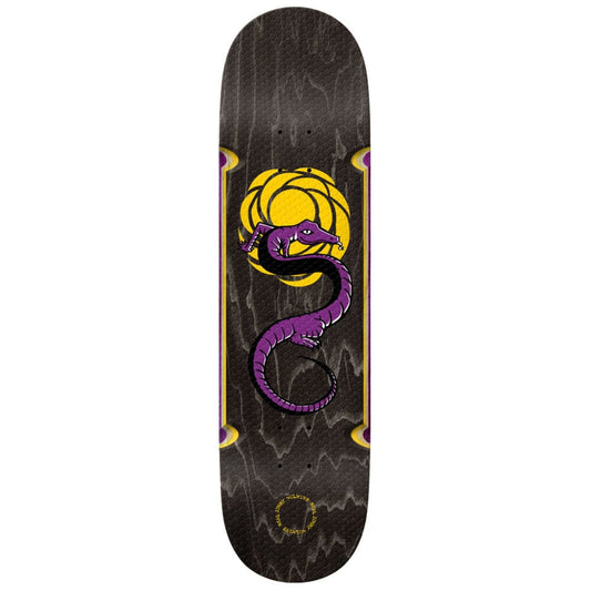 real wilkins lizard ssd deck 8.5