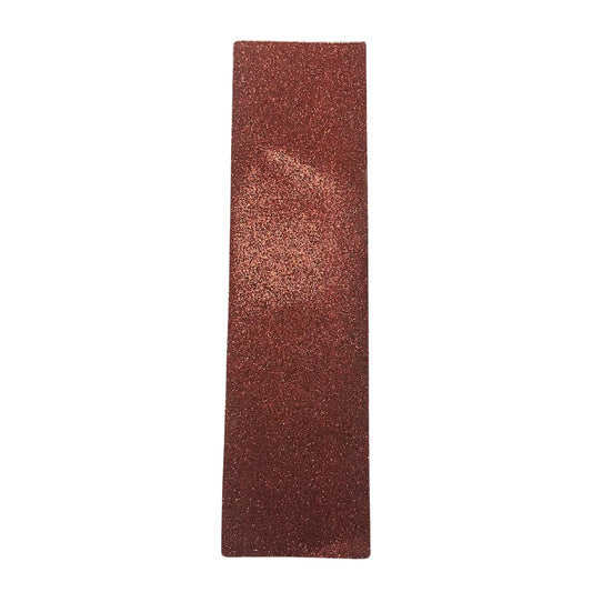 true grit glitter red 9in grip