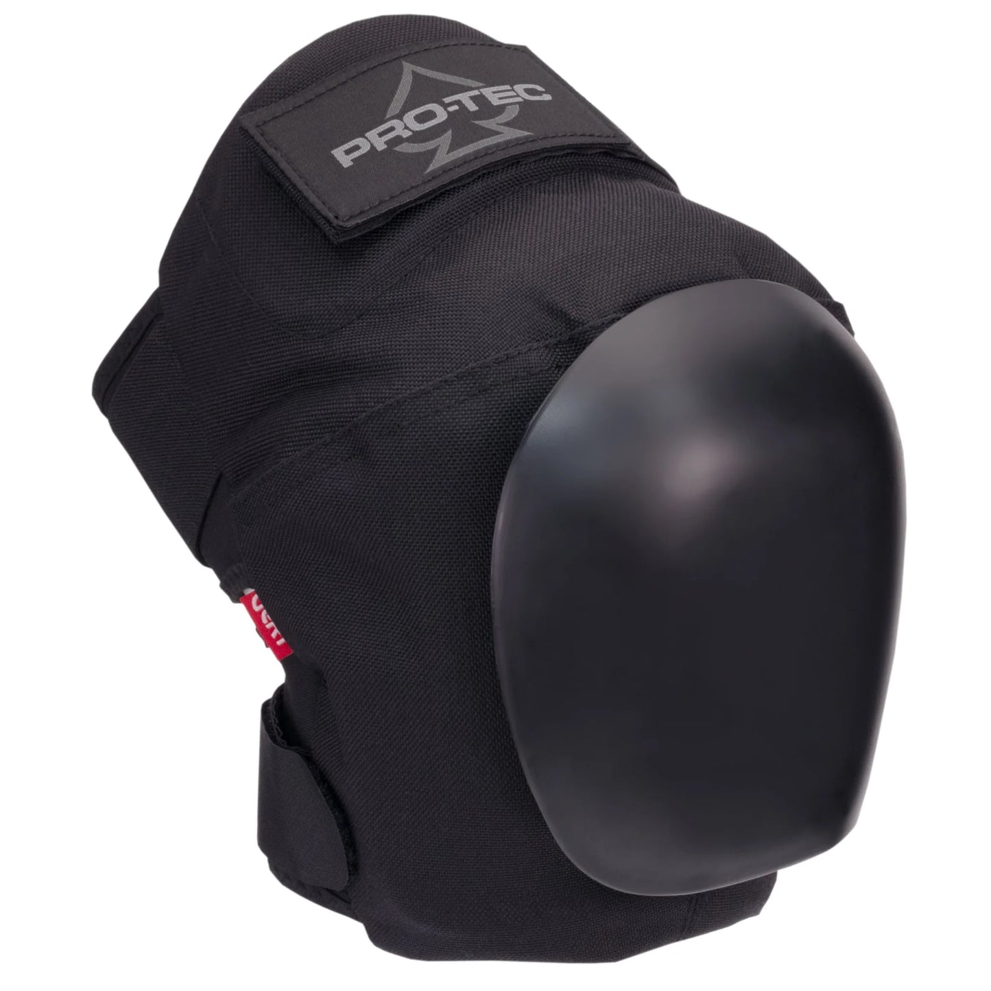 pro tec vert pro knee pads black