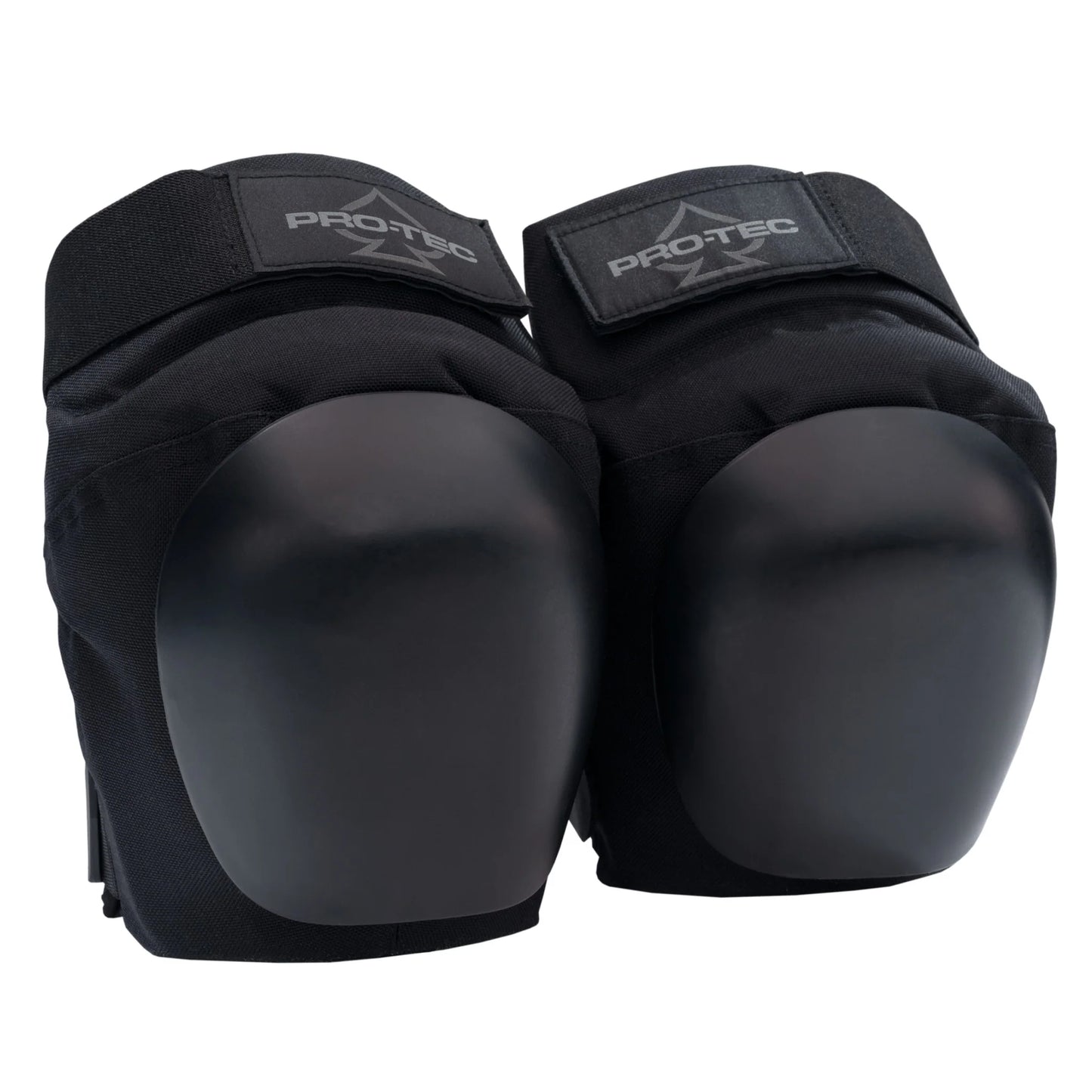 pro tec vert pro knee pads black