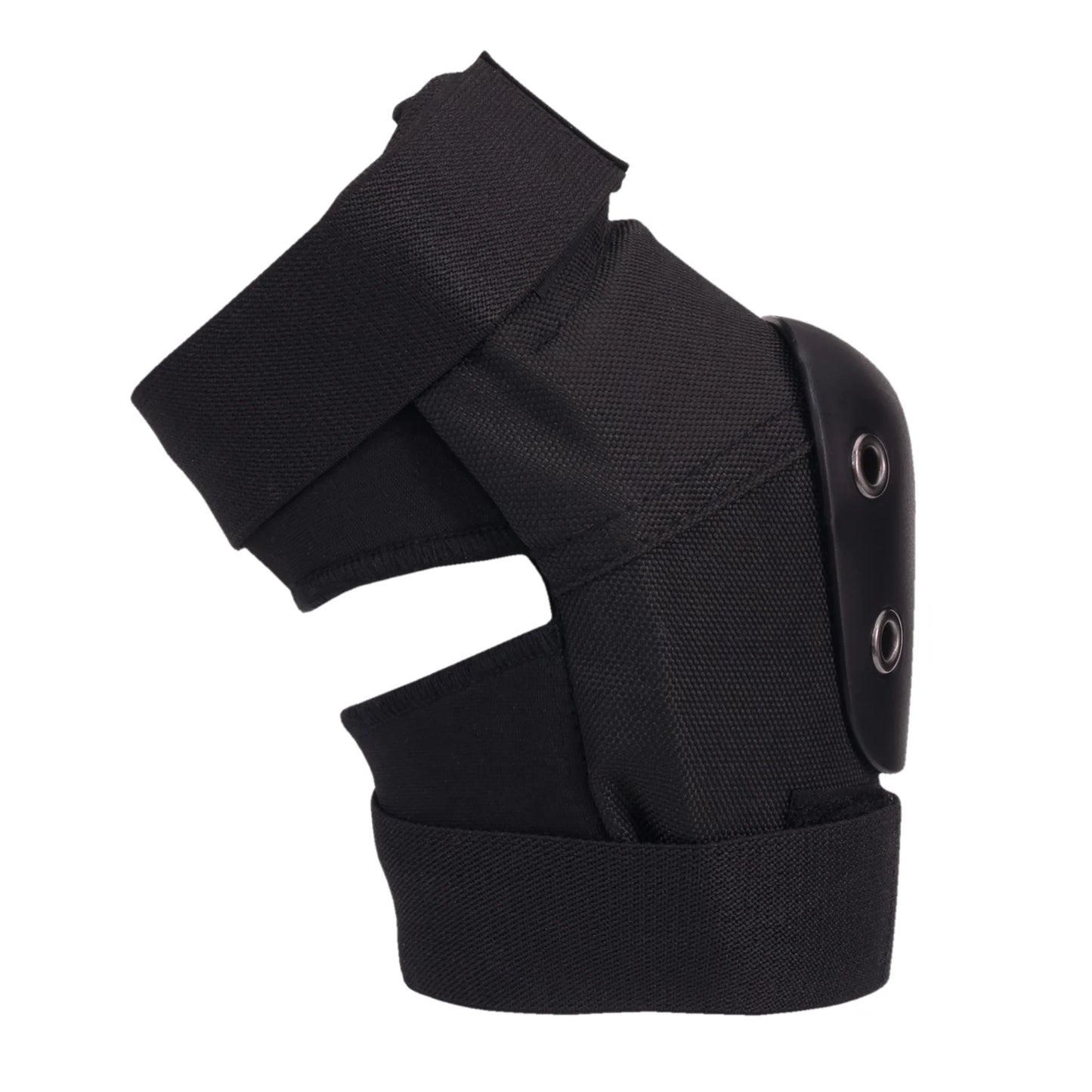 pro tec vert pro elbow pads black