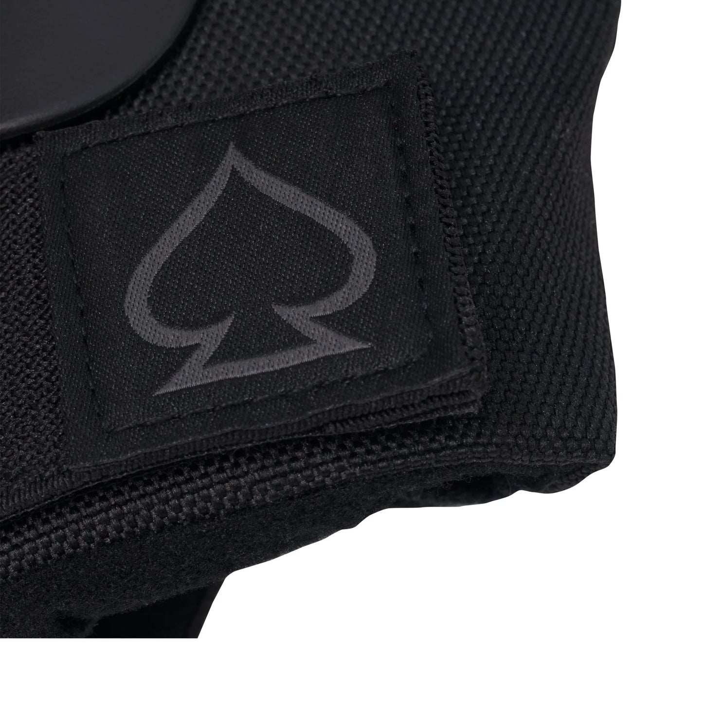 pro tec vert pro elbow pads black