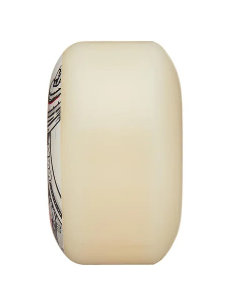 Bones X-Formula 99a TJ Rogers Centre V1 Standard Wheels 54mm