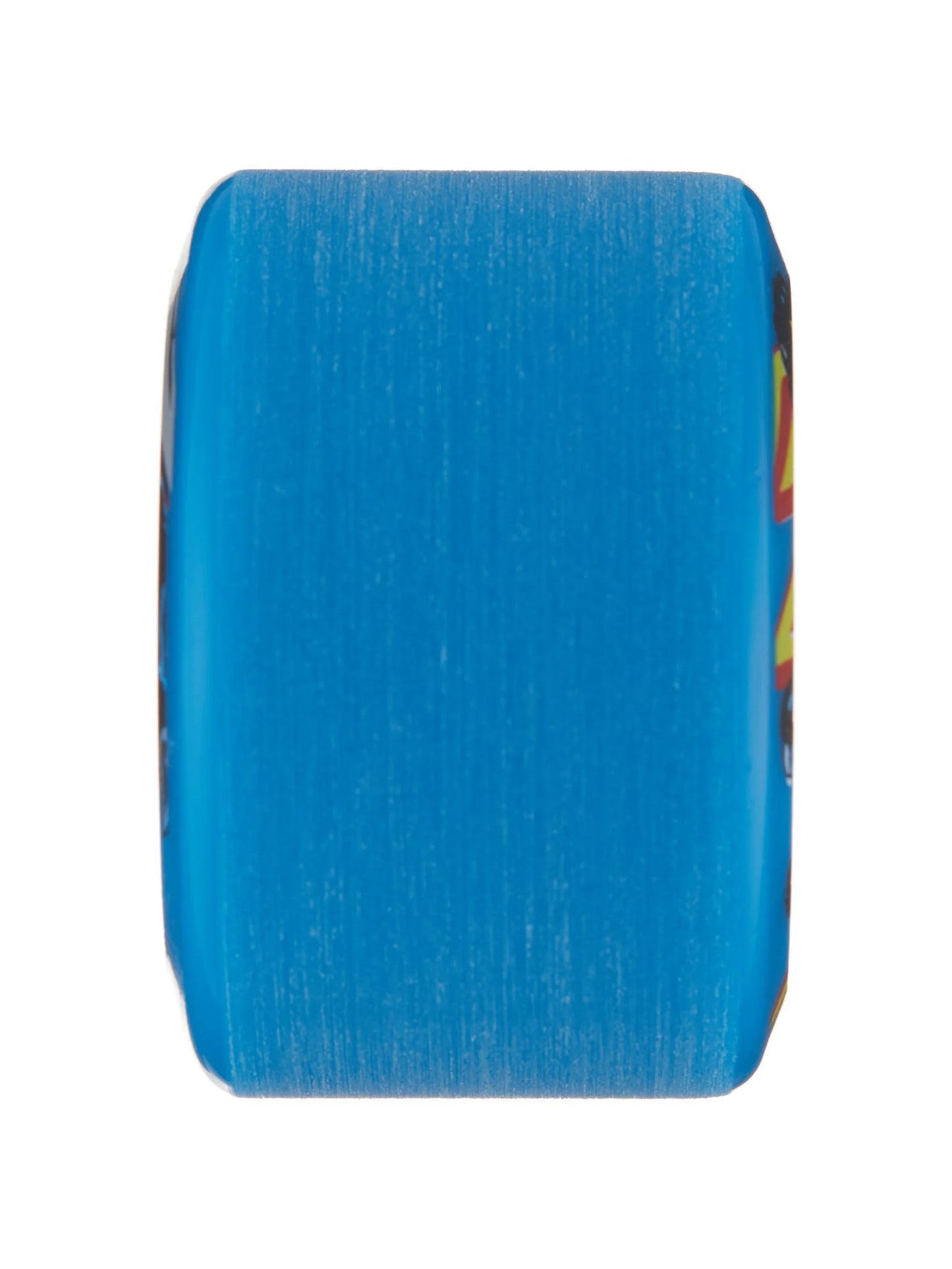 slime ball natas reissue 78a og slime blue wheels 60mm