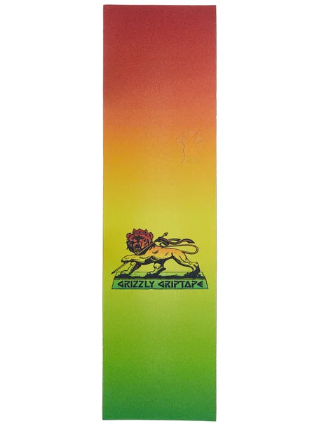 grizzly praise due 9in grip