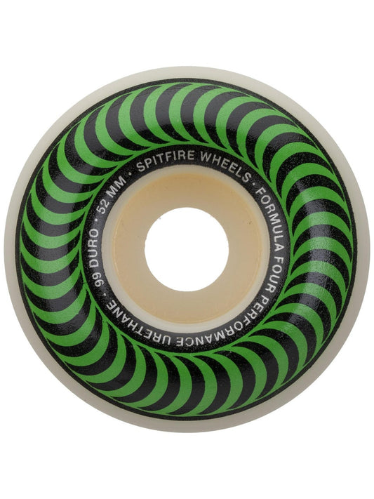Spitfire F4 99 Classic Wheels 52