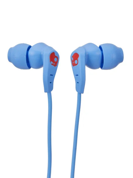 skullcandy set wired buds triple threat ocean