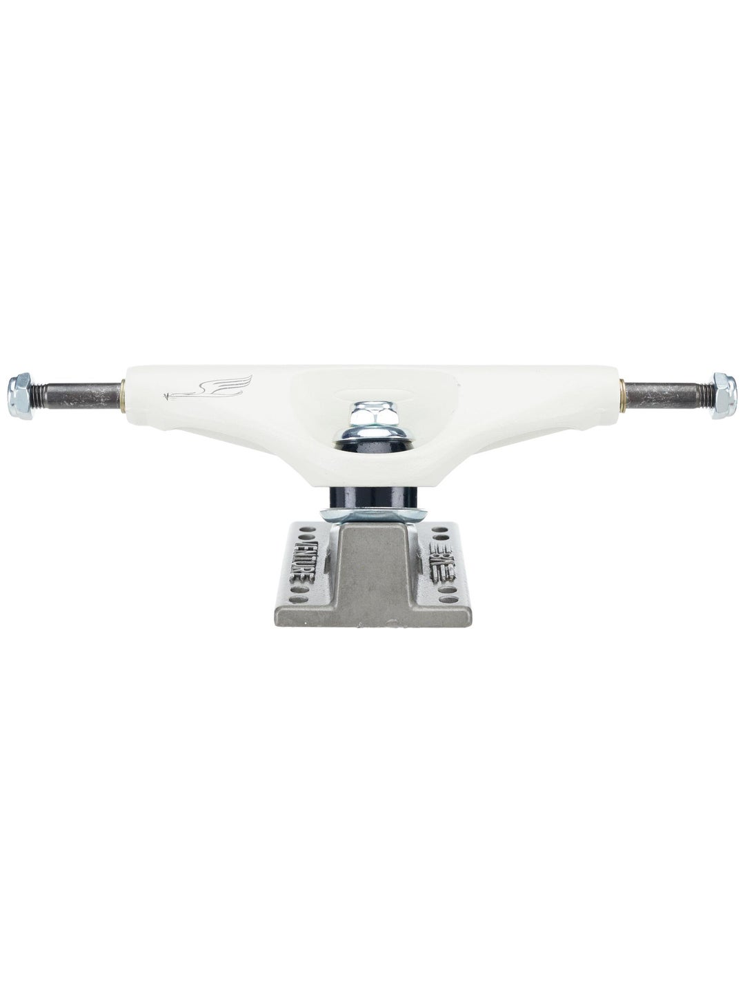 Venture 5.2 Hi V8 Worrest Polished Truck