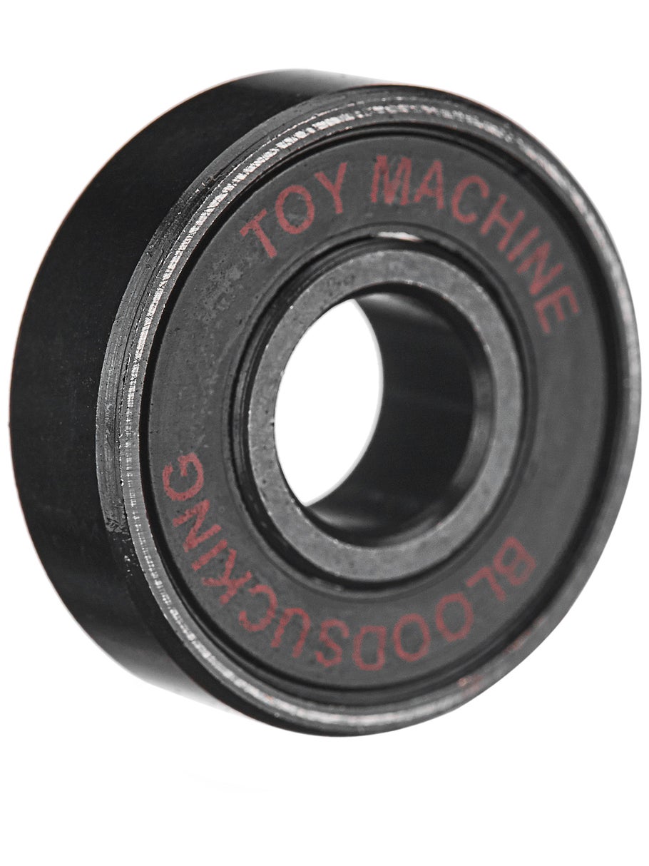 Toy Machine Sect Bearings Bloodshot