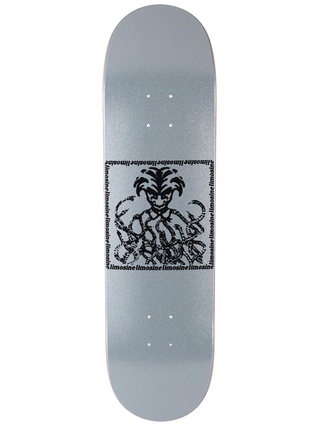 Limosine Snake Pit Skateboard Deck