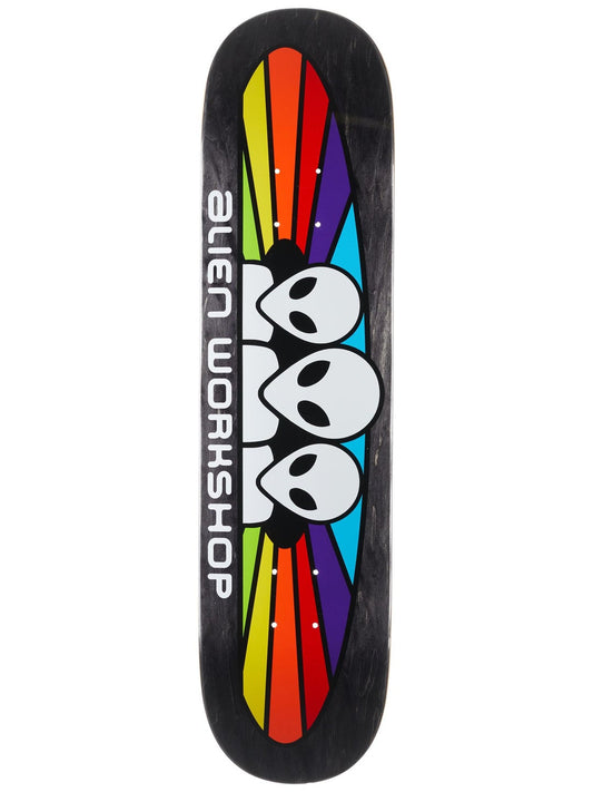 Alien Workshop Spectrum Deck 7.75
