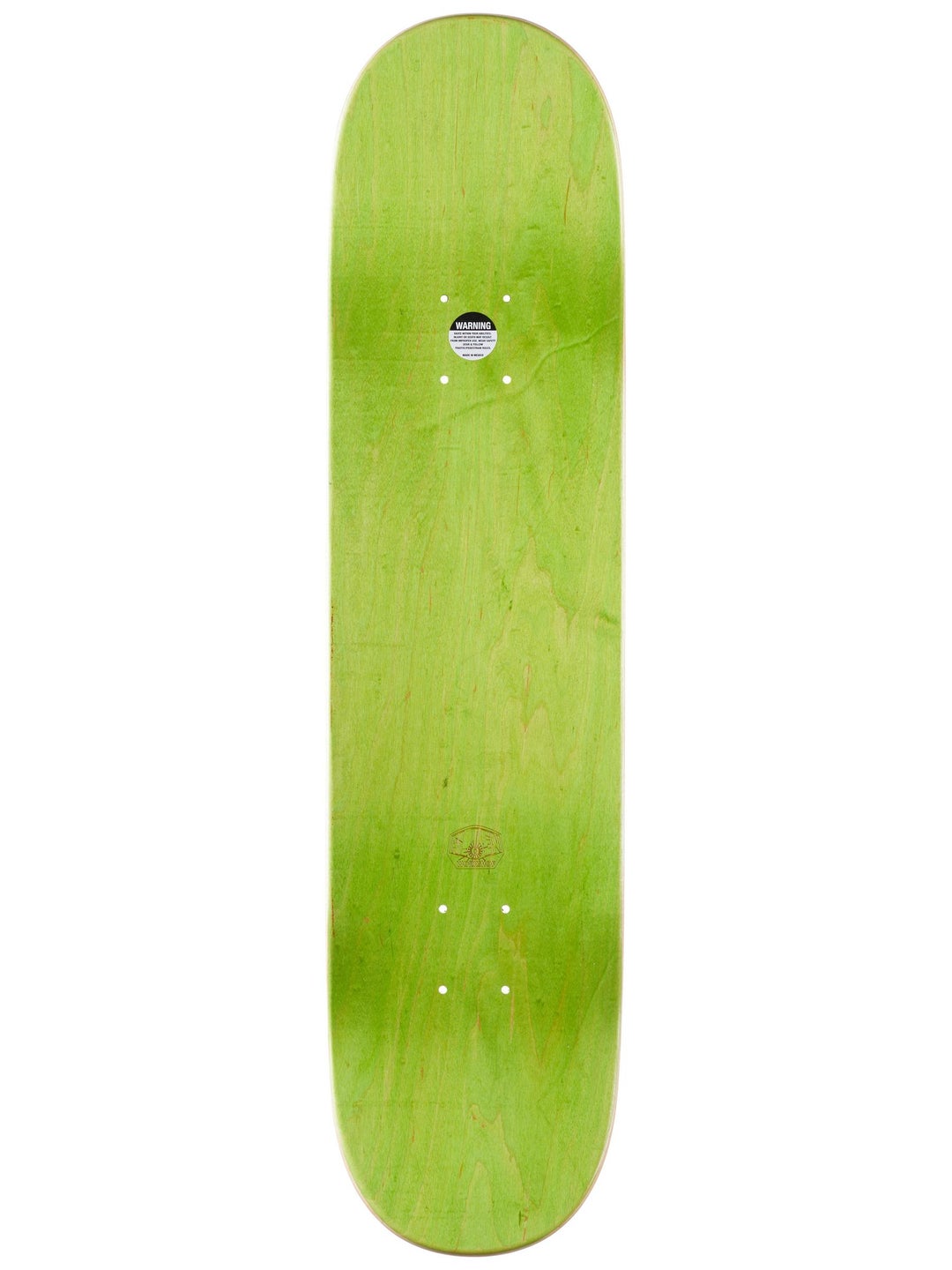 Alien Workshop Spectrum Deck 7.75