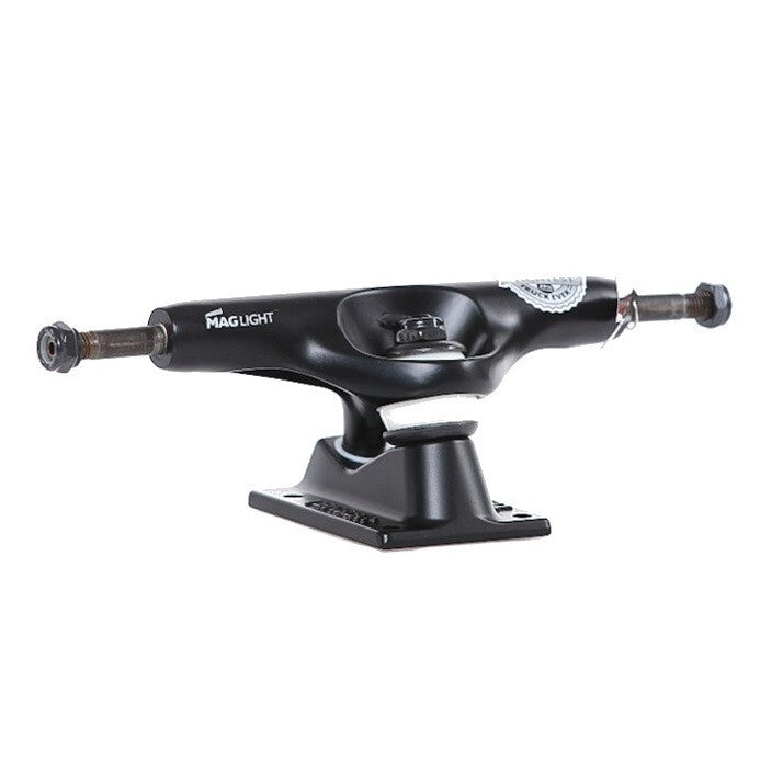 tensor mag light 5.0 truck black