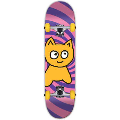 meow big cat spiral 7.5 complete