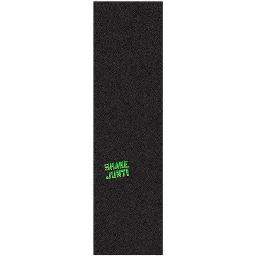 mob shake junt low key logo 9in grip