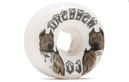 oj dressen pit 101a 56mm elite mini combo wheels