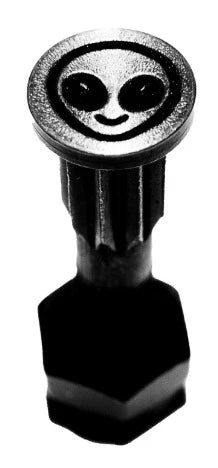 screw city alien 1in hardware 1in