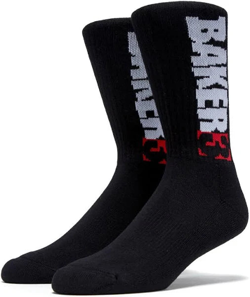 baker 3 sock
