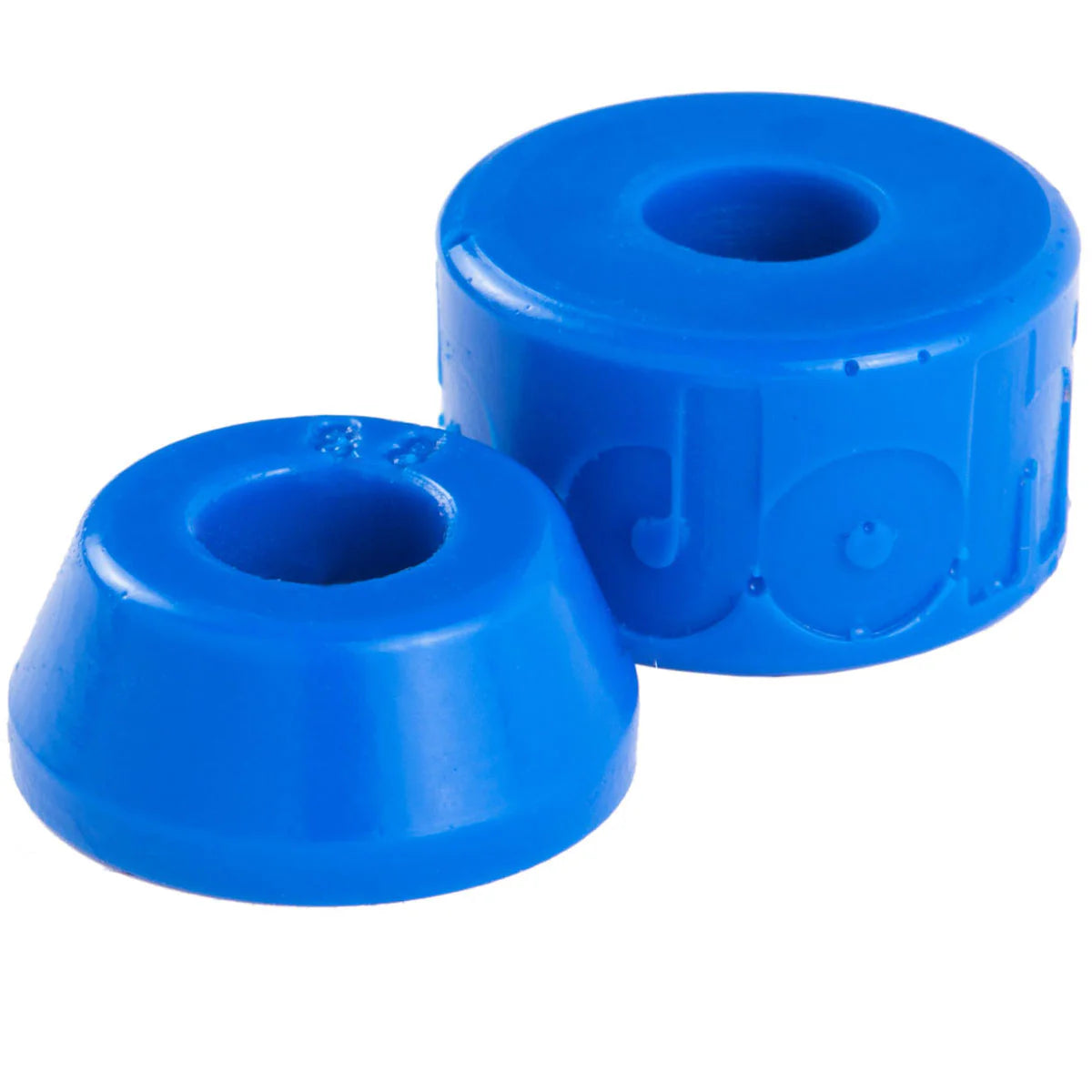 shortys doh dohs blue 88a soft bushings