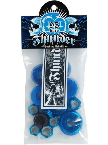 thunder 95du rebuild kit blue