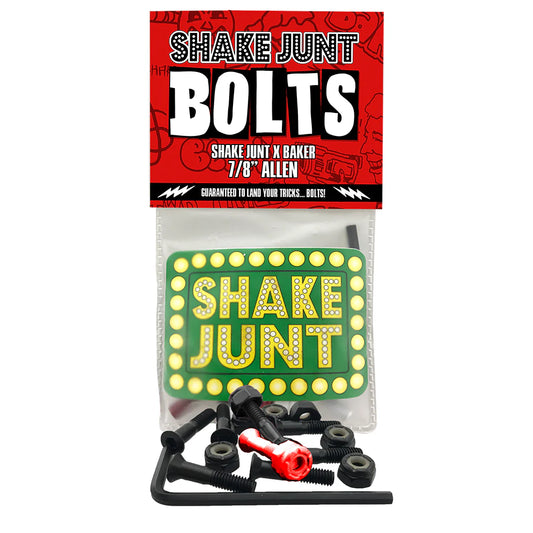 shake junt x baker 7/8in allen hardware