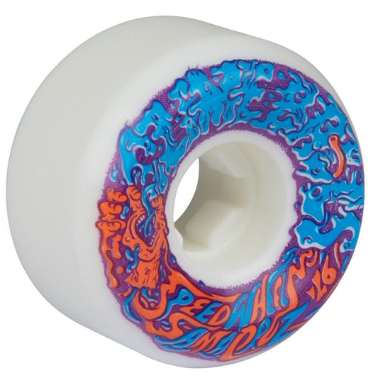 slime balls 97a vomit mini II wheels 56mm