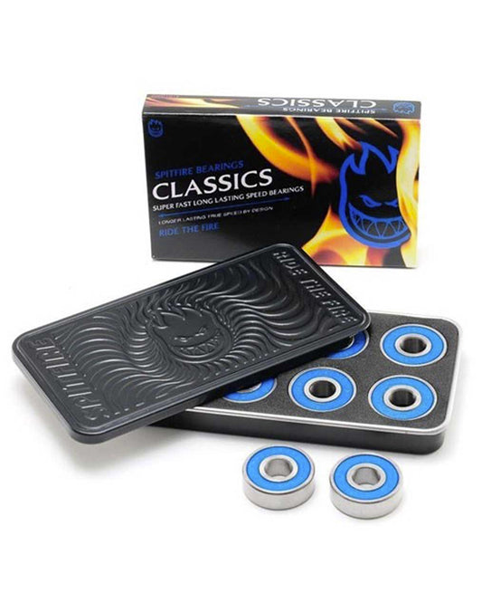 spitfire classic bearings