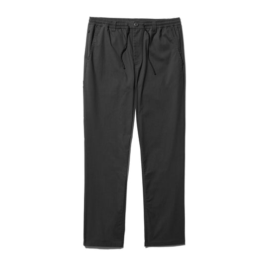 stance compound pant true black