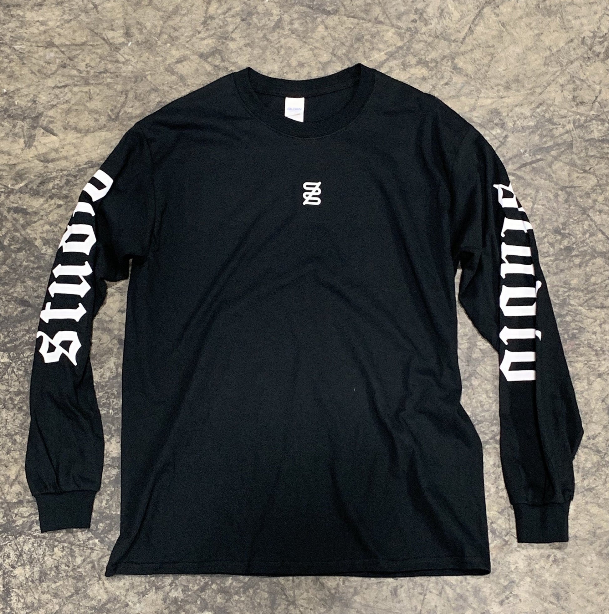 Studio Skate Supply Test Skate Tee