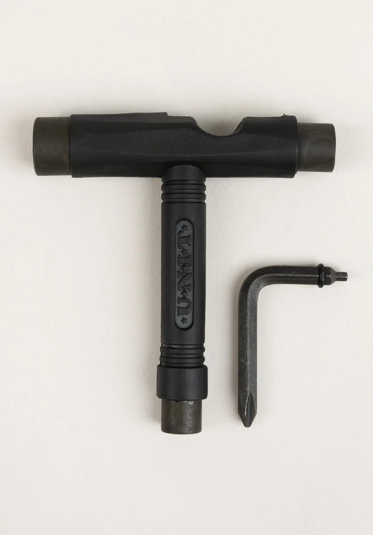 unit tool black black
