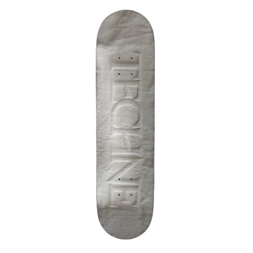 techne textile deck 8.25