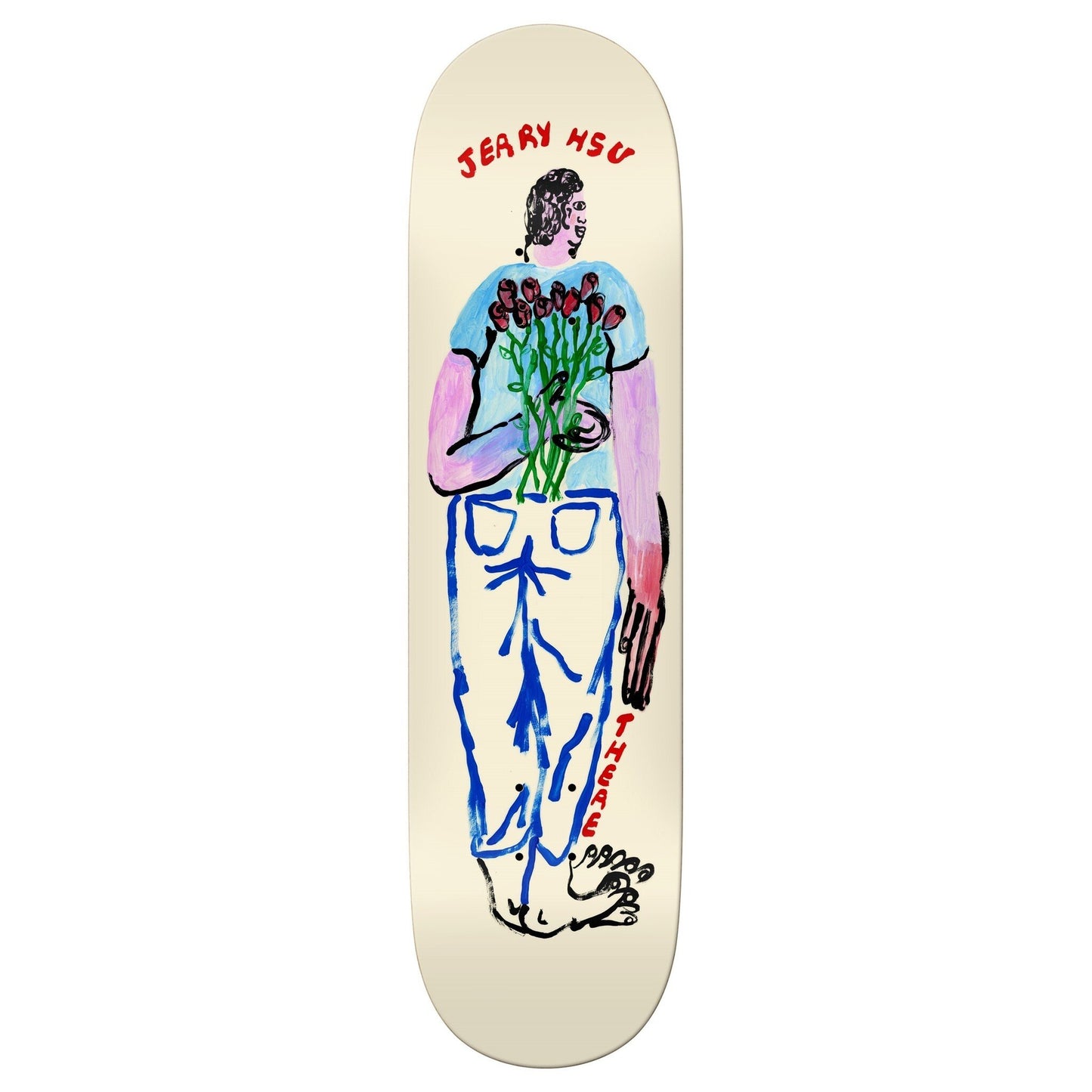 there hsu guest  deck 8.25
