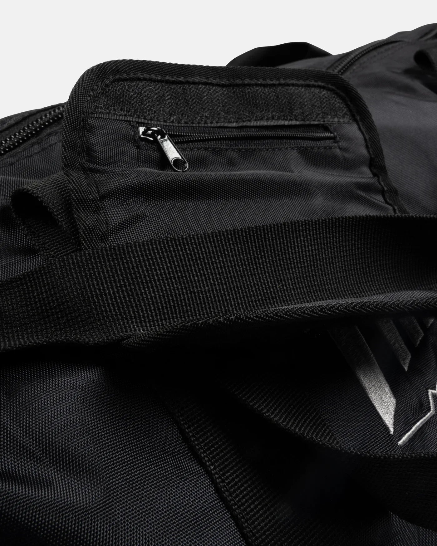 thrasher skate duffle bag