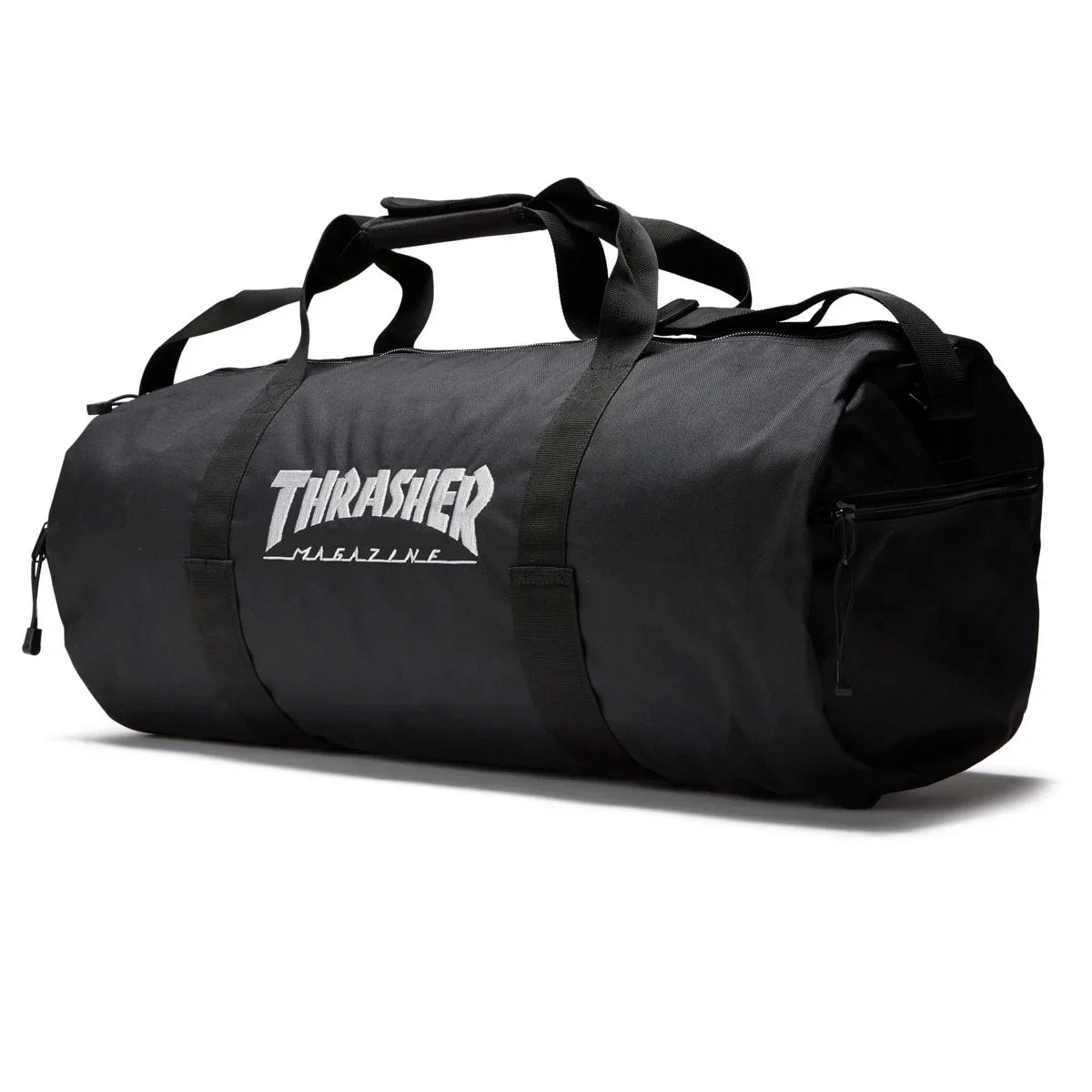 thrasher skate duffle bag