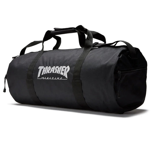 thrasher skate duffle bag