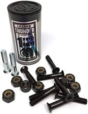 thunder bolts 1in phillips hardware one size