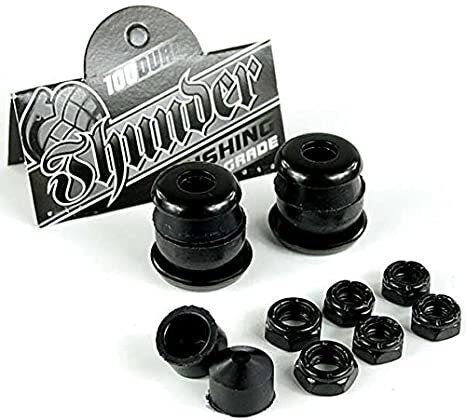 thunder 100du rebuild kit black