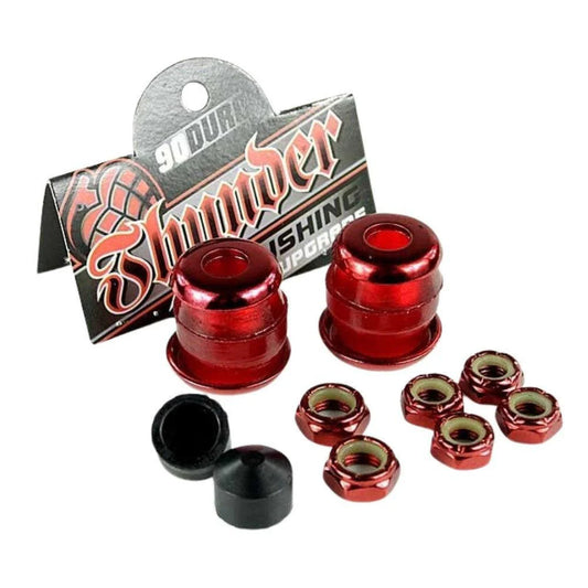 thunder 90du rebuild kit red
