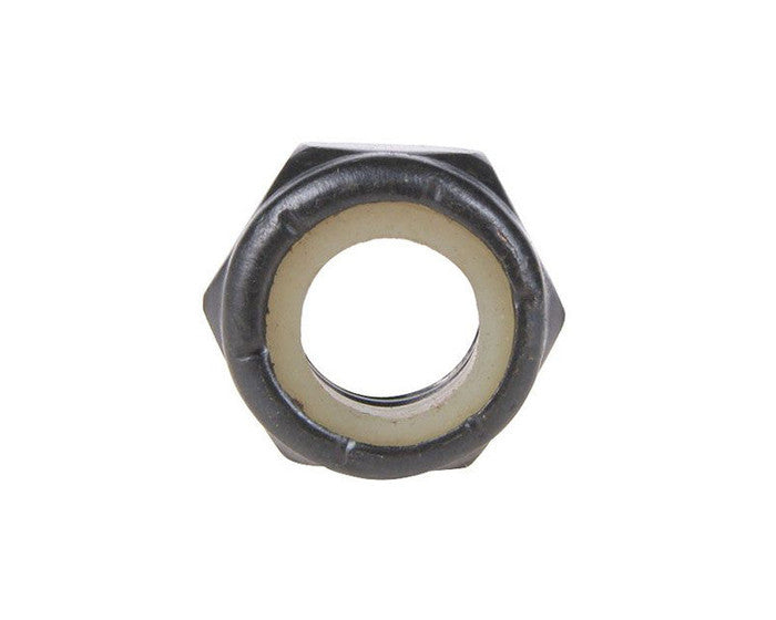 thunder black axle nut