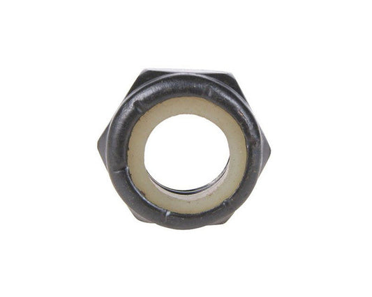 thunder black axle nut