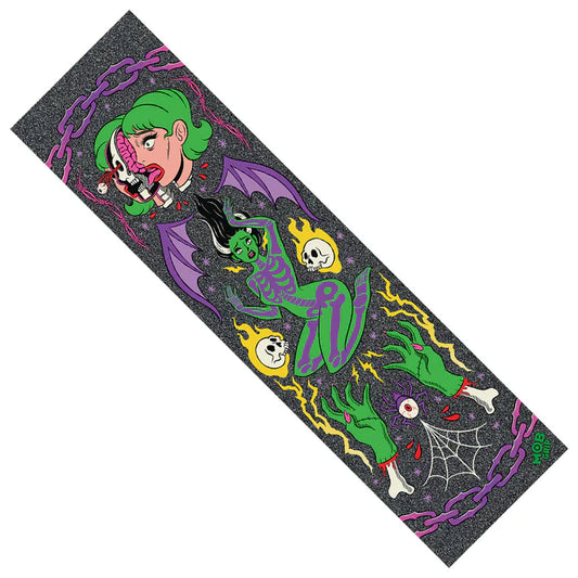 mob tragic girls 2 9in grip