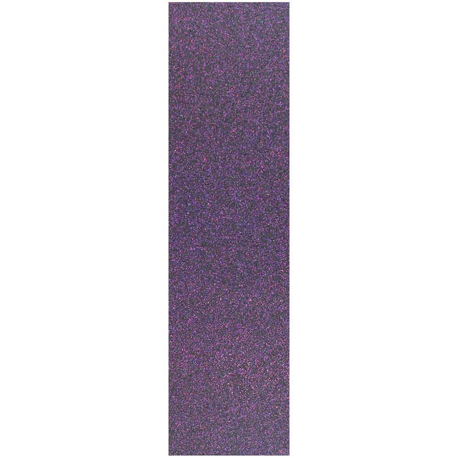 true grit glitter purple 9in grip