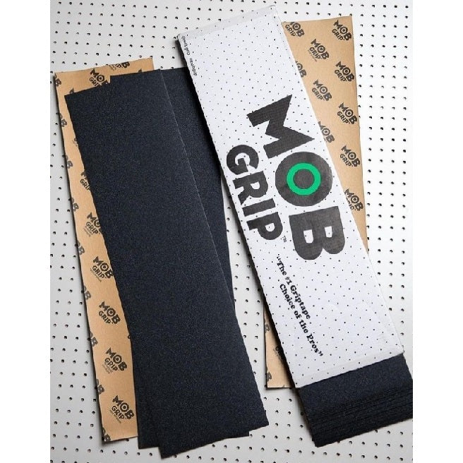 mob black 9in grip