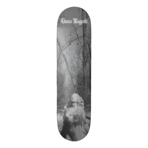 techne devin bagnoli women deck