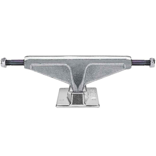 venture 5.8 titanium lights polished truck